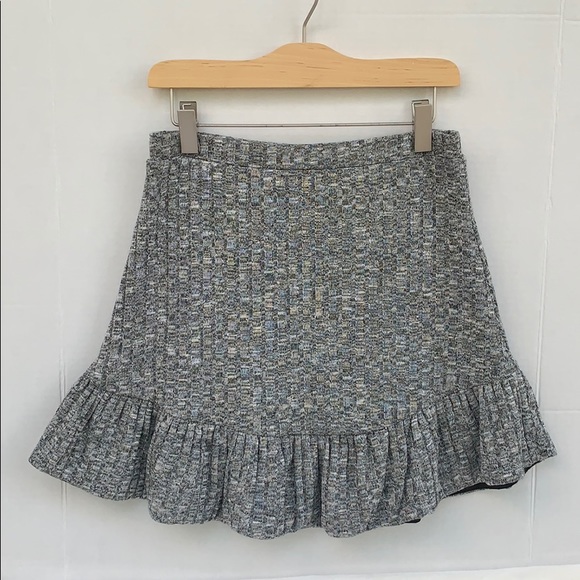 Urban Outfitters .. NWT.. SZ S.. ruffled skirt. - Picture 9 of 9